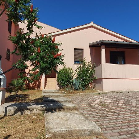 Apartman Porat Appartamento Pola Esterno foto