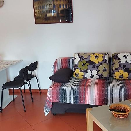 Apartman Porat Appartamento Pola Esterno foto