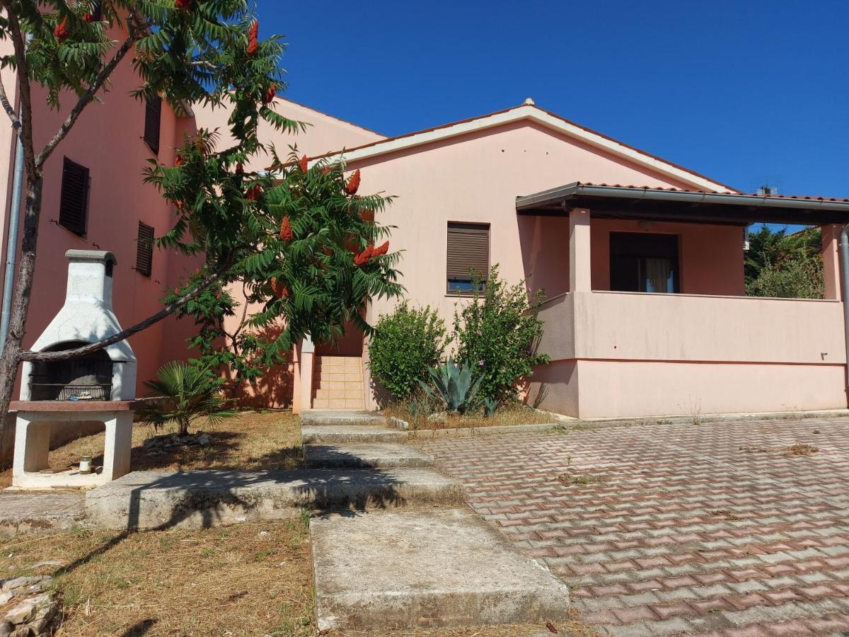 Apartman Porat Appartamento Pola Esterno foto