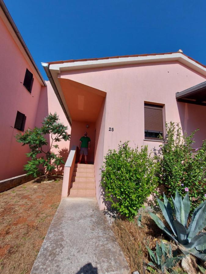 Apartman Porat Appartamento Pola Esterno foto