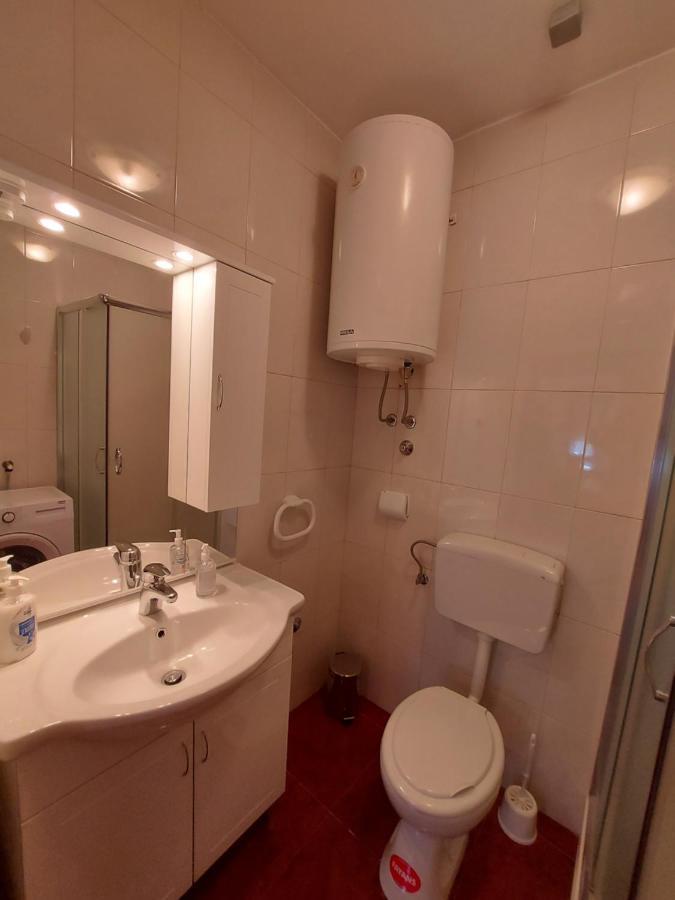 Apartman Porat Appartamento Pola Esterno foto