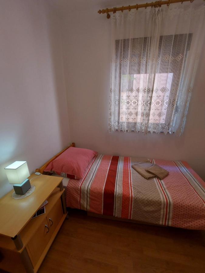 Apartman Porat Appartamento Pola Esterno foto