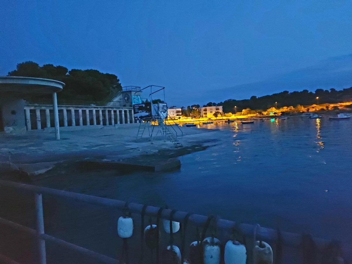 Apartman Porat Appartamento Pola Esterno foto