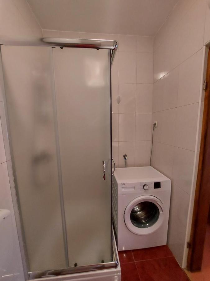 Apartman Porat Appartamento Pola Esterno foto