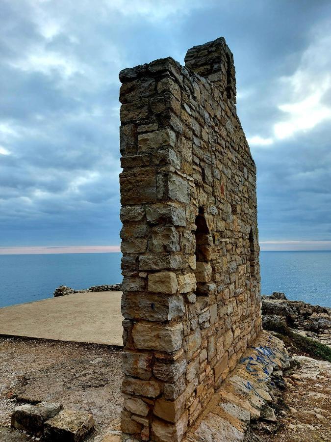 Apartman Porat Appartamento Pola Esterno foto